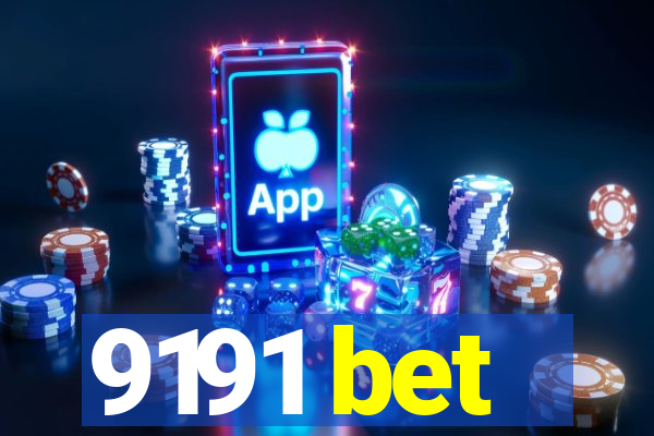 9191 bet